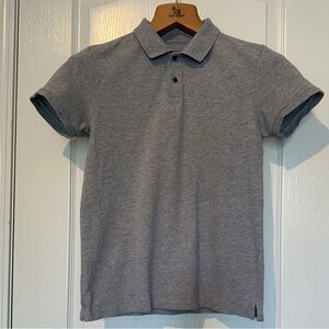 Club Monaco Men's Polo Shirt - XS
